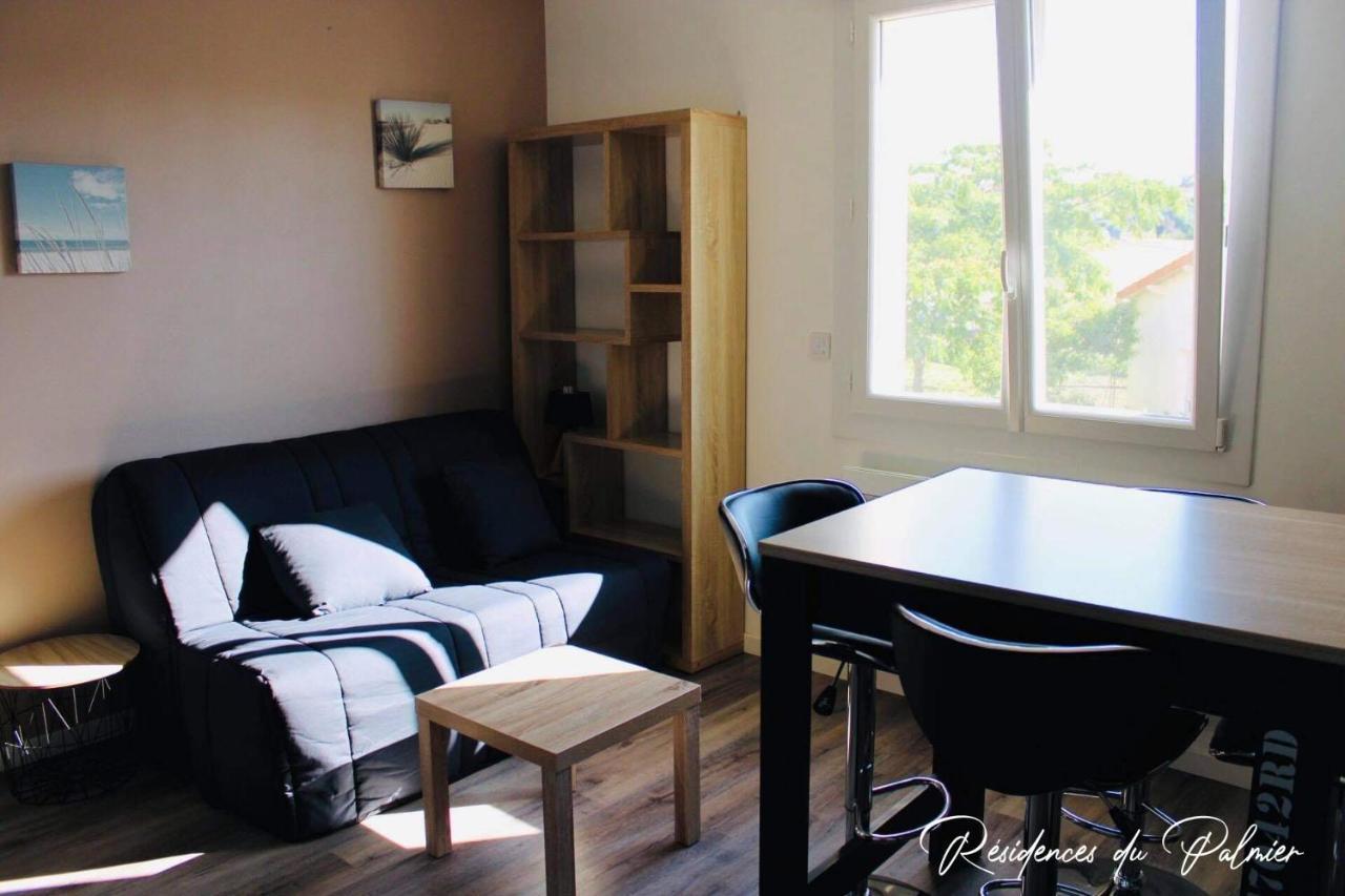 Résidences du Palmier Saint-Laurent-sur-Sèvre Extérieur photo